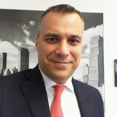 Domenico Abeni, CFO e manager Finance